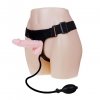 Strapon Baile ultra harness sensual comfort strap-on